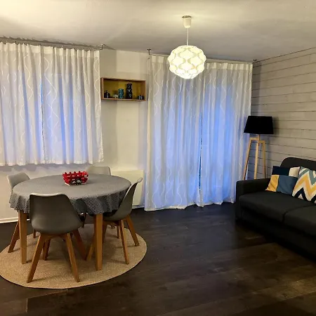 Apartment L'osmose - & Cosy - Acces Tram - Commerces A Proximite Strasbourg